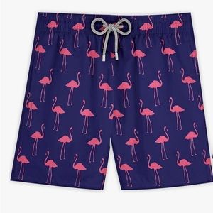 STIVALI flamingo swimming shorts p28-44